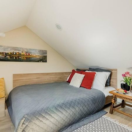 Old Town Apartment VNO Exterior photo