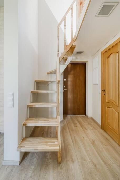Old Town Apartment VNO Exterior photo