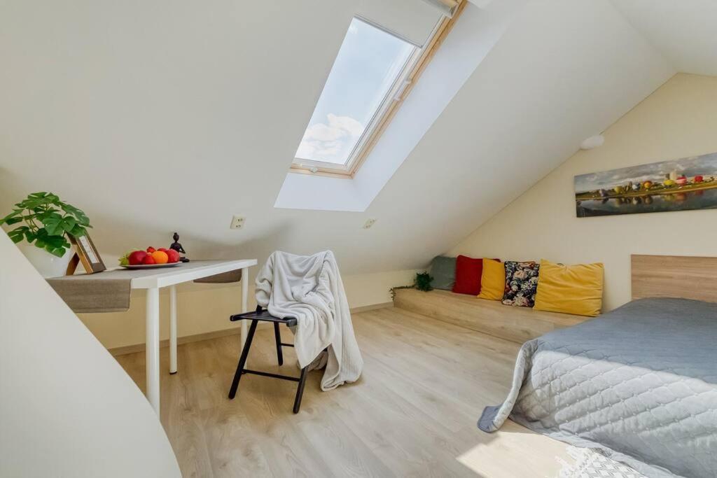 Old Town Apartment VNO Exterior photo