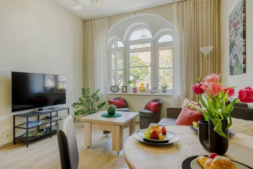 Old Town Apartment VNO Exterior photo
