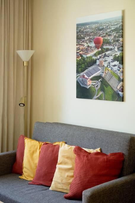 Old Town Apartment VNO Exterior photo