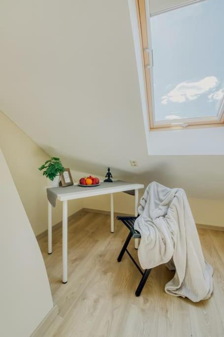 Old Town Apartment VNO Exterior photo