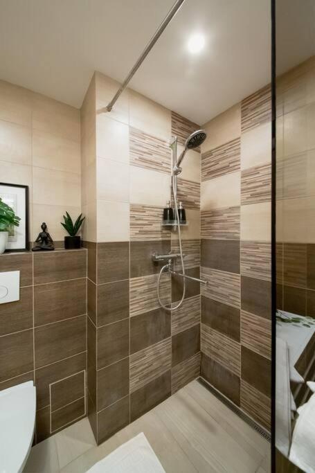 Old Town Apartment VNO Exterior photo