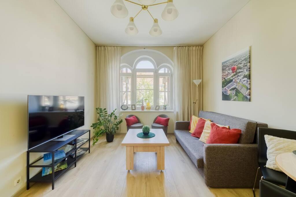 Old Town Apartment VNO Exterior photo