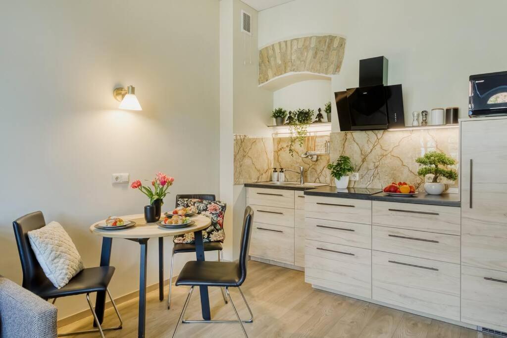 Old Town Apartment VNO Exterior photo