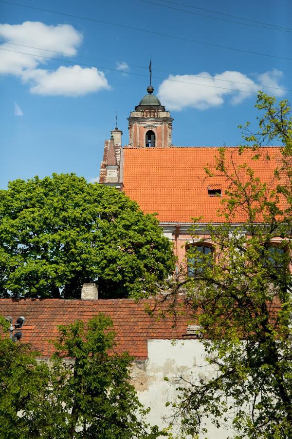 Old Town Apartment VNO Exterior photo