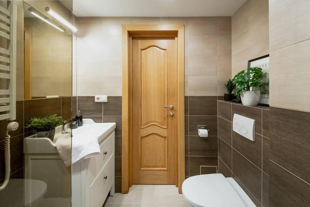 Old Town Apartment VNO Exterior photo