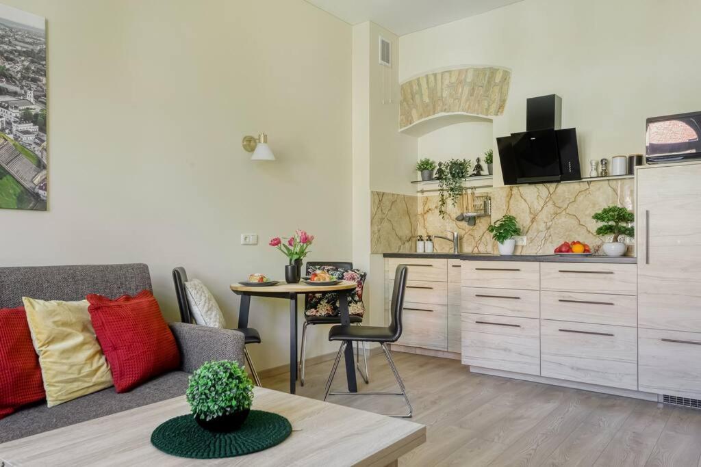 Old Town Apartment VNO Exterior photo